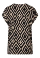 CITY LIFE dames T-shirt
